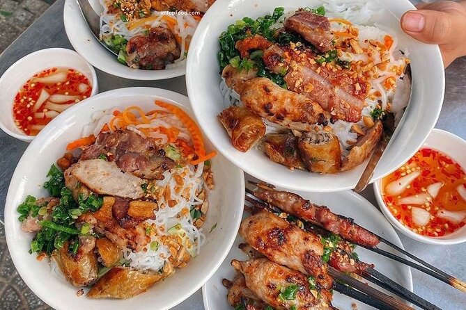 Saigon Evening Walking Street Food Tour - Why This Saigon Evening Food Walk Makes Sense