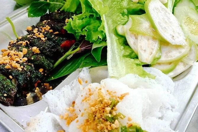 Saigon Evening Walking Street Food Tour - Getting Started at Saigon Opera House, Then Into Backstreet Food Flow