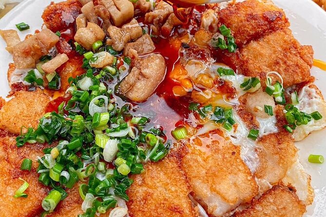 Saigon Evening Walking Street Food Tour - What the Guide Adds, Especially When You Get Tony