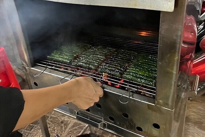 Saigon Evening Walking Street Food Tour - Stop 1: Street Food Paradise, Where You Start in the Right Place