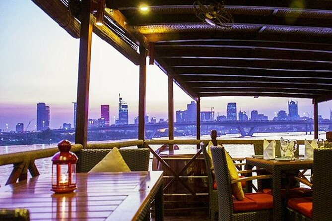 Saigon Evening: Water Puppet Show & Dinner Cruise Experience - Who This Tour Fits Best