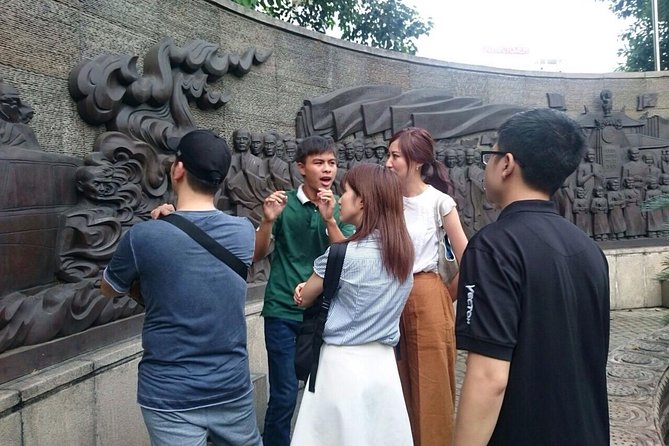 Saigon Historical City Tour - Key things to know before you go