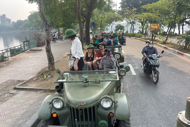 Saigon Jeep City Tour, Backstreet, Cultures hidden Gems 4 Hours - Price and Included Value: What $59 Actually Buys You