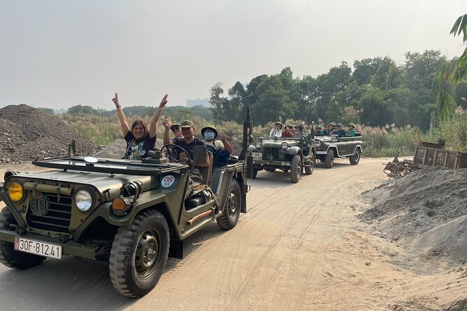 Saigon Jeep City Tour, Backstreet, Cultures hidden Gems 4 Hours - Notre Dame Cathedral of Saigon: French Lines and Modern Traffic