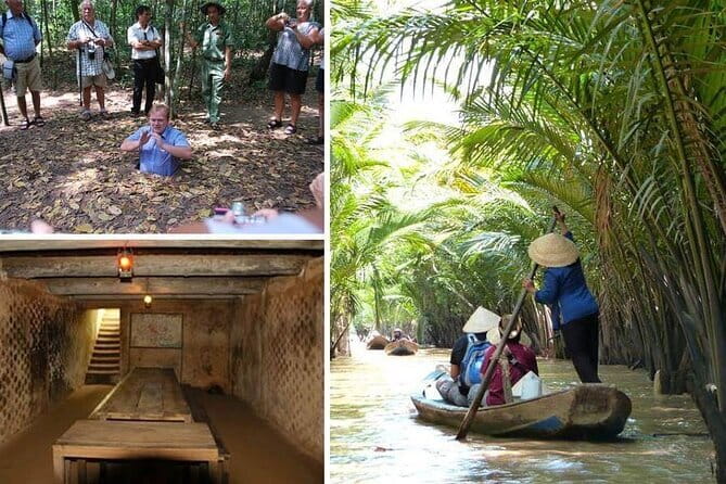 Saigon Jeep Tour : HIGHLIGHTS & HIDDEN GEMS By Vietnam Army Jeep - War Remnants Museum: Powerful Exhibits, Short Visit Reality