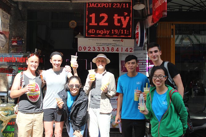 Saigon Motorbike City Tour - Key points to know before you go