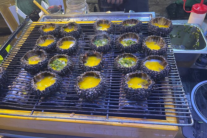 Saigon Night Craft Beer and Street Food By Scooter and motorbike - Stop 5: The Secret Basement at 287/70 Nguyen Dinh Chieu