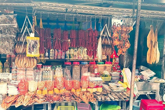 Saigon Night Sights & Local Food by Motorbike| Opt: Ao Dai Riders - Should You Book Saigon Night Sights and Local Food?