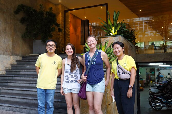 Saigon Night Street Food and City Tour on Scooter - Why a scooter street food tour fits Ho Chi Minh City nights