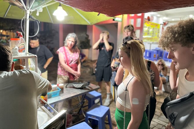 Saigon Night Walking Food Tour - 100% No Tourist - Key Highlights Worth Marking