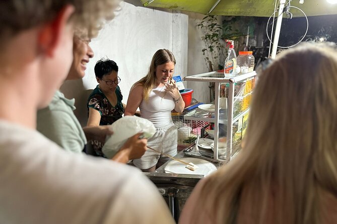 Saigon Night Walking Food Tour - 100% No Tourist - District 7 at Night: The City’s Other Side of the Map