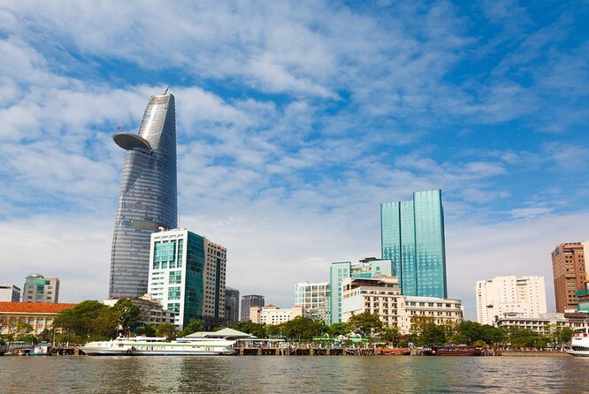 Saigon River Dinner Cruise: Buffet, Set Menu, Fine Dining (3hrs) - Key highlights to know before you go