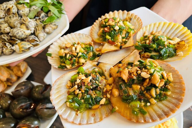 Saigon Scooter Adventure - City Sights & Street Food Tour - Key Highlights You Will Feel