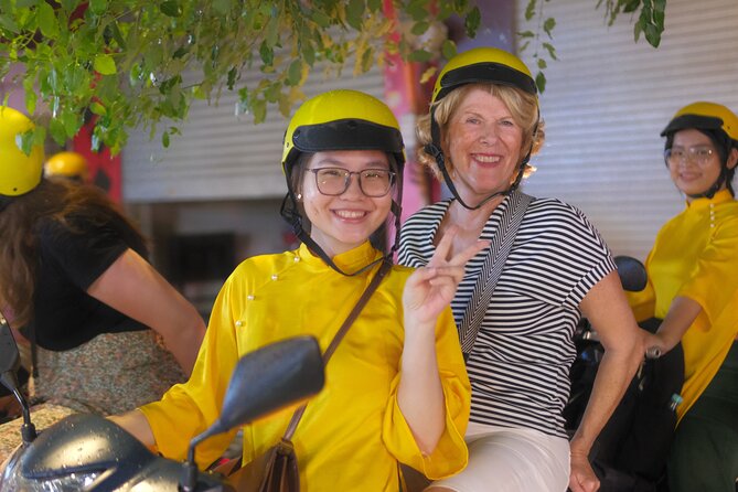 Saigon Sight & Food Tour By Night (Private Tour) - Key Things I’d Book This For