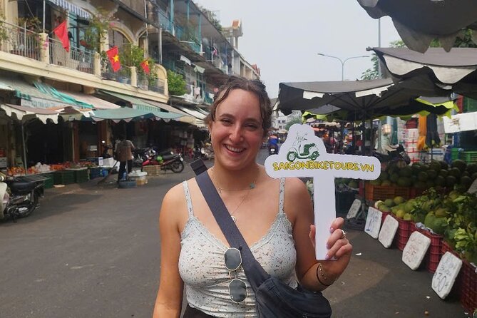 Saigon Sight & Food Tour By Night (Private Tour) - Stop 1: Nguyen Thien Thuat Apartment Buildings, a Living Maze