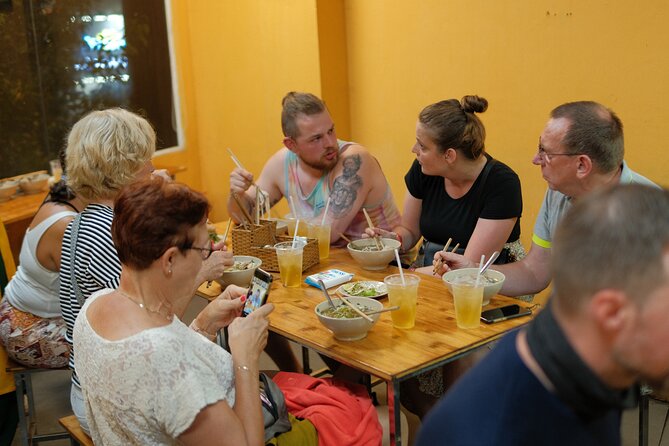 Saigon Sight & Food Tour By Night (Private Tour) - Stop 7 to 9: People’s Committee Building, Nguyen Hue, and Bến Bạch Đằng