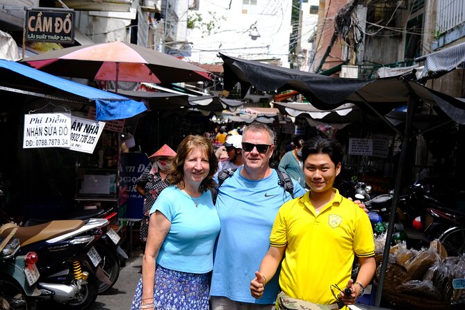 Saigon Sightseeing By Day (Private Tour) - Price and time: what $31.26 buys in about 4 hours