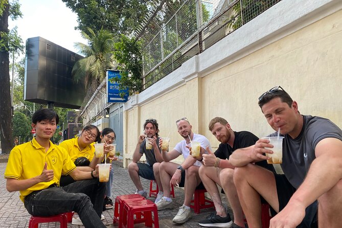 Saigon Sightseeing By Day (Private Tour) - Lord Marshal Duyet’s tomb, Tan Dinh Church, and Chợ Tan Dịnh