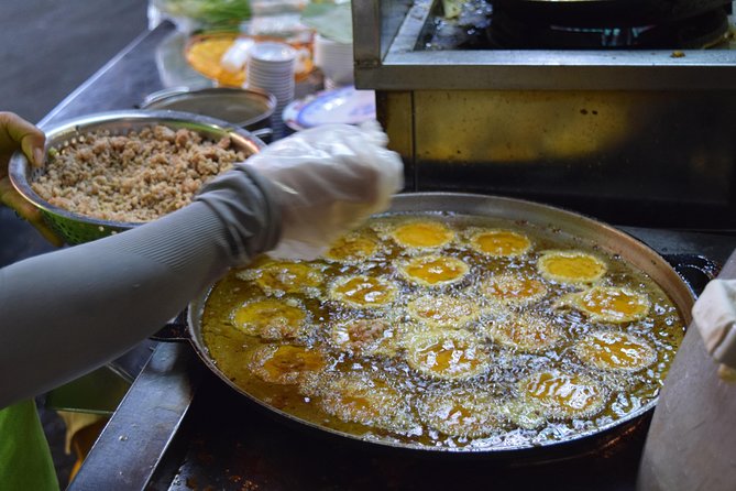 Saigon Street Food By Night - Foodie City Private Tour With Local Guide - Your Guide Makes It Worth It: Names You Might Hear, Skills You Want