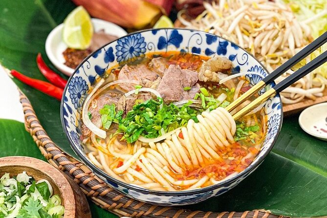 Saigon Street Food Safari by US Army Jeep - Key highlights you’ll actually feel in Ho Chi Minh City