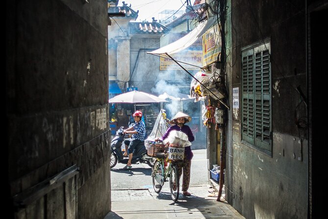 Saigon Street Photography Experience - Key things I’d watch for on this Saigon street photography walk