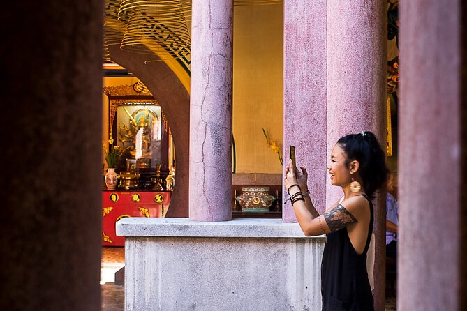 Saigon Street Photography Experience - Why the 7:00 am start matters for Saigon street photos