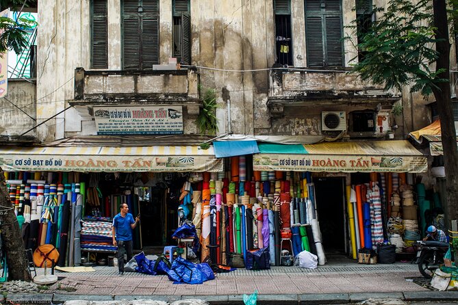 Saigon Street Photography Experience - Value check: is $73 worth it for a pro-led morning walk?