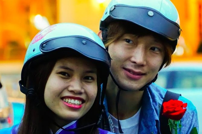 Saigon Vegan Food Tour by GirlPower Motorbike Riders | KissTour - Key highlights worth planning around