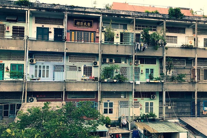 Saigon Vegetarian Tour by Motorbike and Scooter - What You’ll Taste on This Vegetarian Route