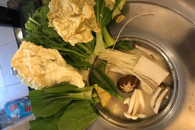 Saigon Vegetarian Tour by Motorbike and Scooter - Scooter Comfort, Safety Gear, and First-Time Nerves