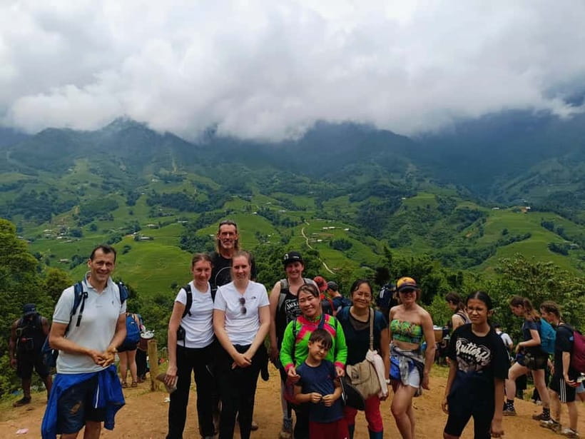 Sapa 1 Day Long Trek: Trek to Hau Thao and Sa Seng Villages - Key things to know before you lace up
