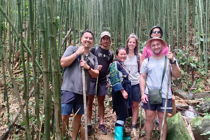 Sapa 1 day trek with local guide to the village by Comlam - Muong Hoa Valley in a day: why this trek fits Sapa