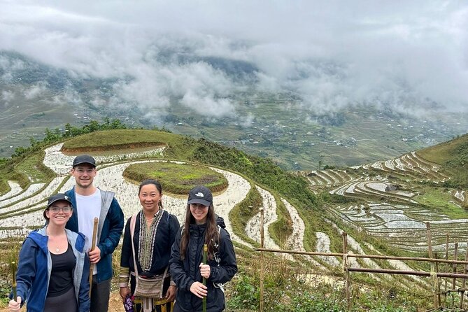 Sapa 1 day trek with local guide to the village by Comlam - Price and value: why $29 makes sense here