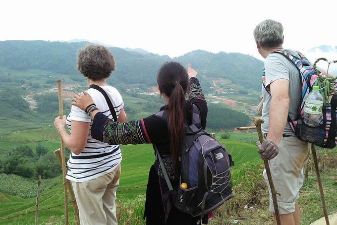 Sapa : 2-Day Trek & Heartwarming Homestay with an Ethnic Family - What to pack for Sapa trekking season and night comfort