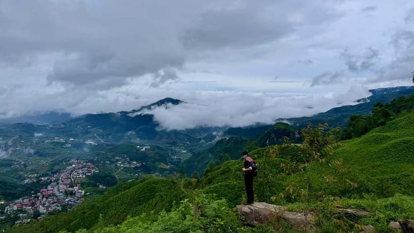 Sapa 2-Day Trekking Tour – Explore Villages & Scenic Trails - Key highlights you will actually feel on the trail