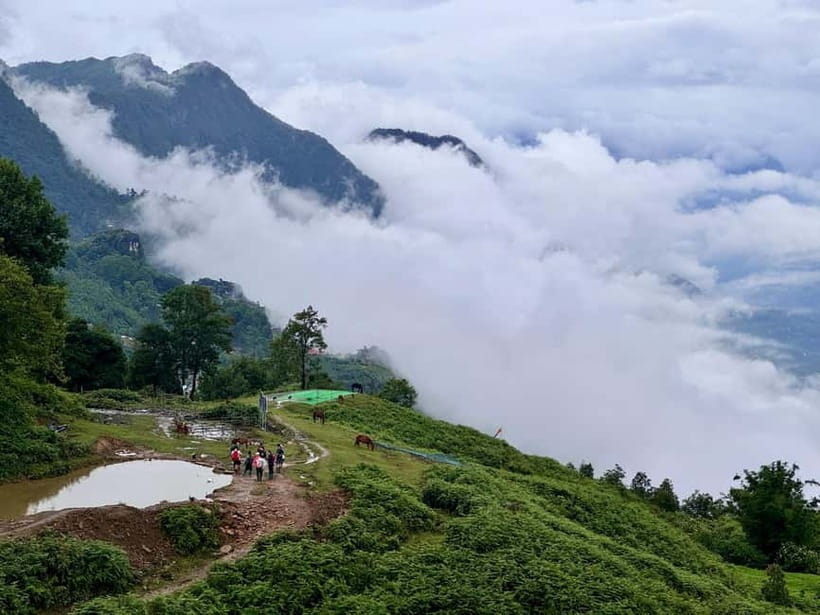 Sapa 2-Day Trekking Tour – Explore Villages & Scenic Trails - Homestay food and dietary care: what to expect