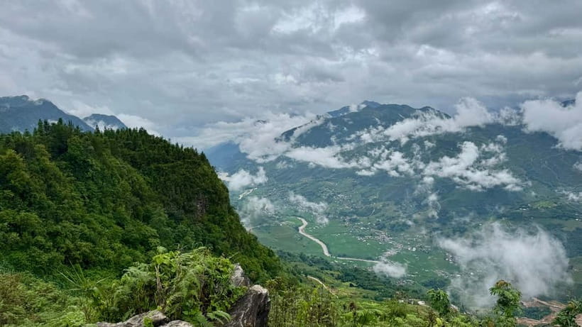 Sapa 2-Day Trekking Tour – Explore Villages & Scenic Trails - Who should book this trek, and who should skip it