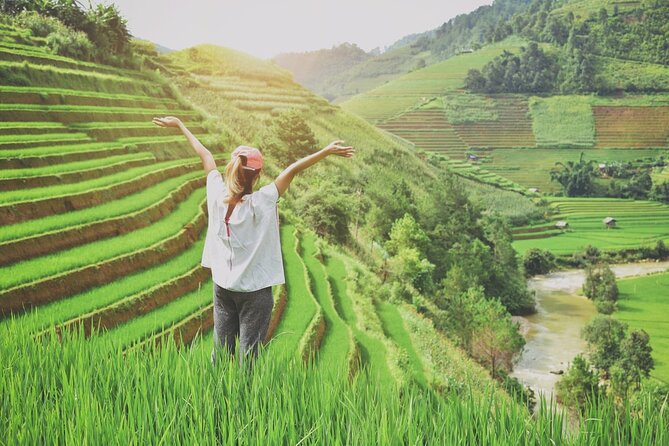 Sapa 2 Day Trekking with 1 Night Homestay - Price check: is $119.88 good value?