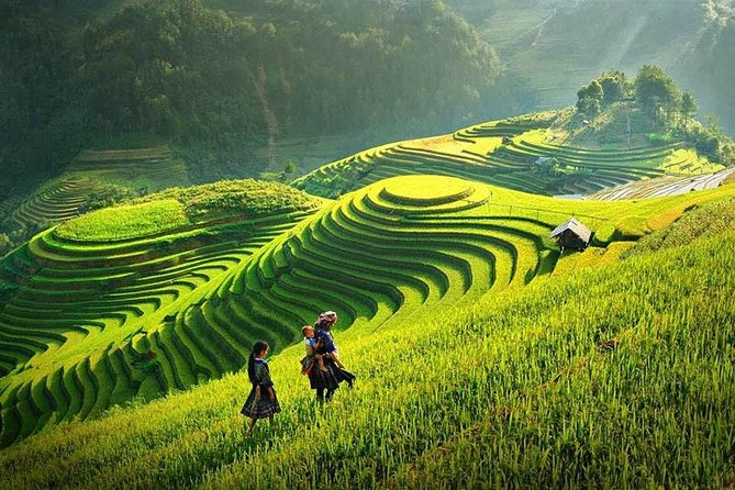Sapa 2 Days 1 Night From Hanoi - Overnight in Hotel - Why this 2-day Sapa plan works from Hanoi