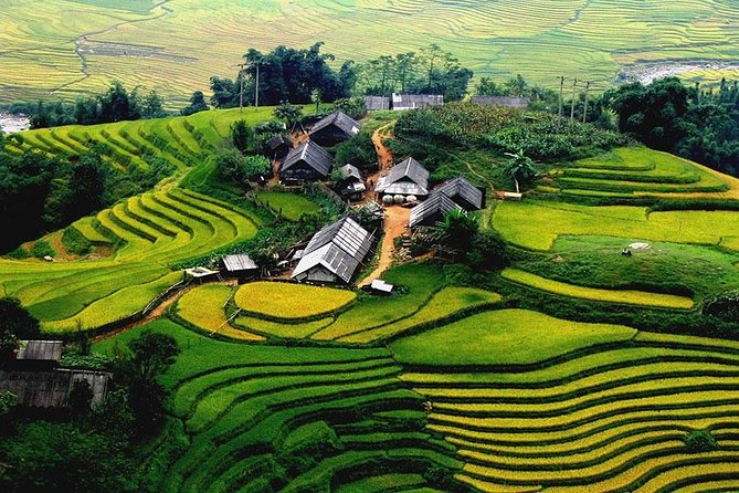 Sapa 2 Days 1 Night From Hanoi - Overnight in Hotel - Price check: does $89 really make sense here?