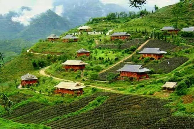 Sapa 2 Days 1 Night From Hanoi - Overnight in Ta Van Village - Key Points You’ll Care About on This Sapa 2 Days 1 Night Hike