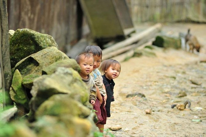 Sapa 2 Days 1 Night From Hanoi - Overnight in Ta Van Village - Back to Sapa Town and Your Free Time Window