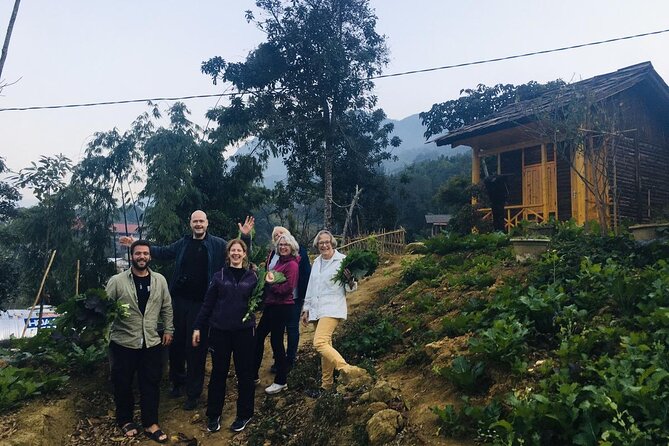 Sapa 2 Days 1 Night From Hanoi - Overnight in Ta Van Village - Hanoi-to-Sapa: Pickup, Bus Comfort, and What the Timing Means