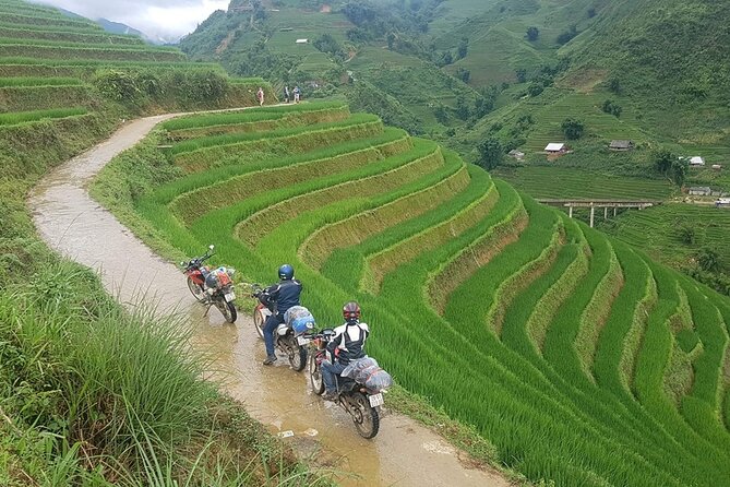 Sapa 2 Days 1 Night with Host Family (Free Motorbike) - Price check: what $119 covers and where the value comes from