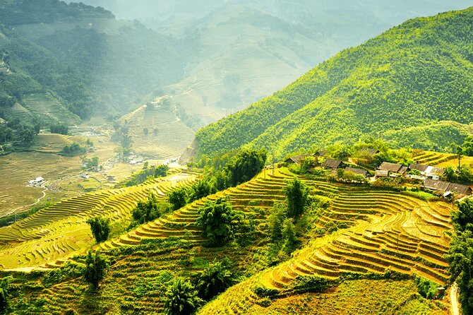 Sapa 2 Days 1 Night with Host Family (Free Motorbike) - Who this Sapa 2D1N host-family motorbike trip suits