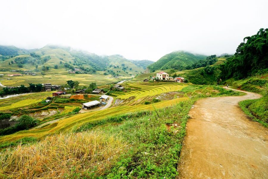 Sapa: 3-Day, 3-Night Trek and Hotel with Overnight Train - Key things I’d zero in on before you book