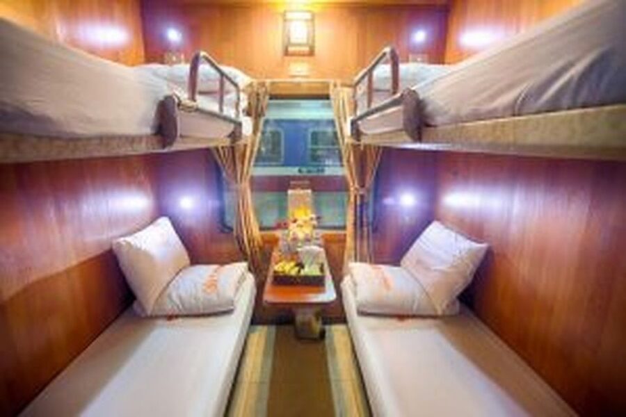 Sapa: 3-Day, 3-Night Trek and Hotel with Overnight Train - Fitness, weather, and packing for Sapa’s altitude mood swings