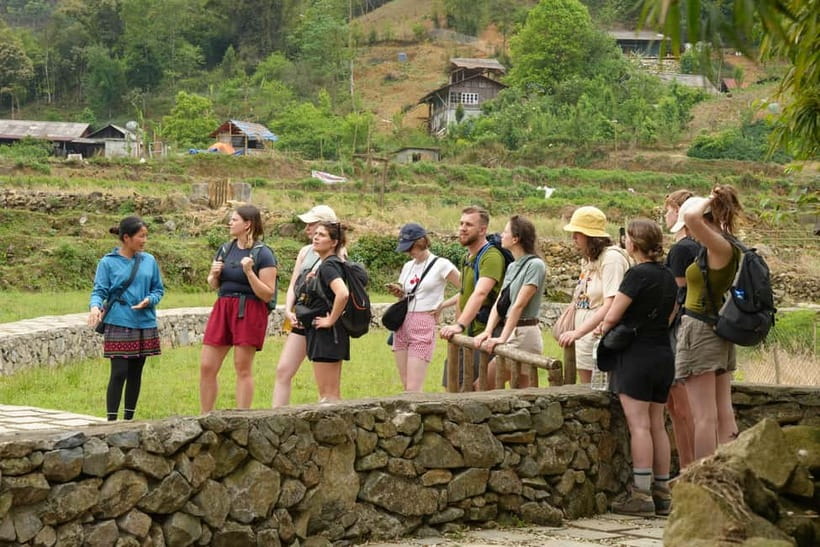 Sapa 3-Day Trekking Adventure from Hanoi - Should you book this 3-day Sapa trekking adventure?