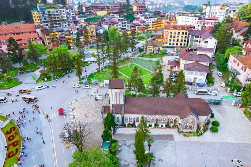 Sapa 3-Day Trekking Adventure from Hanoi - Why this Sapa trek works better than the usual big-tour format