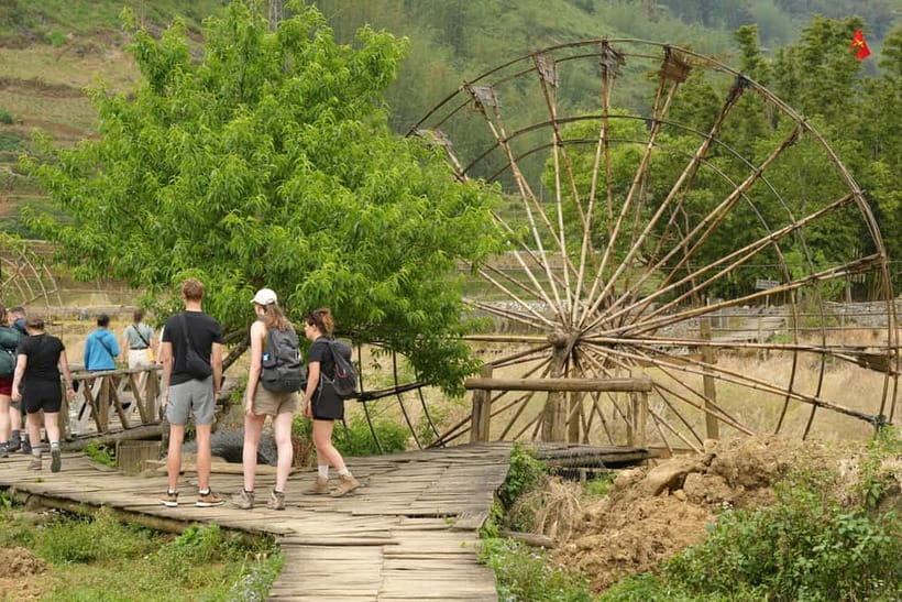 Sapa 3-Day Trekking Adventure from Hanoi - Ta Van homestay: what makes it feel real
